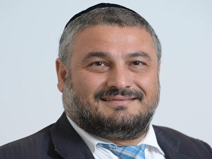 ראש העיר משה אבוטבול 