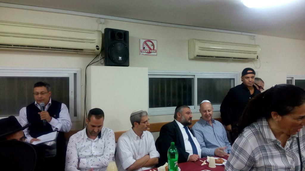 חברי מועצה 