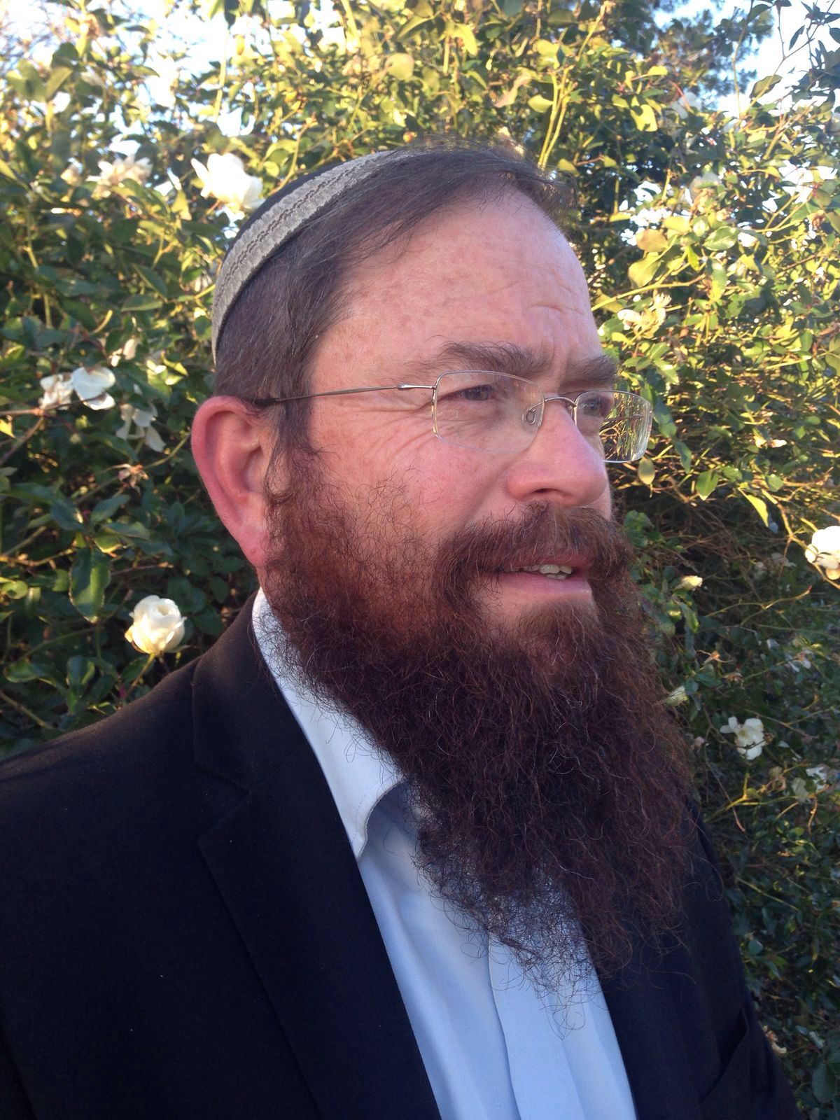 מר יוחנן קירשנבוים